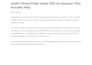 write SEO optimized blog posts